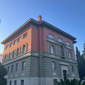 Park San Pancrazio Vakantiehuis